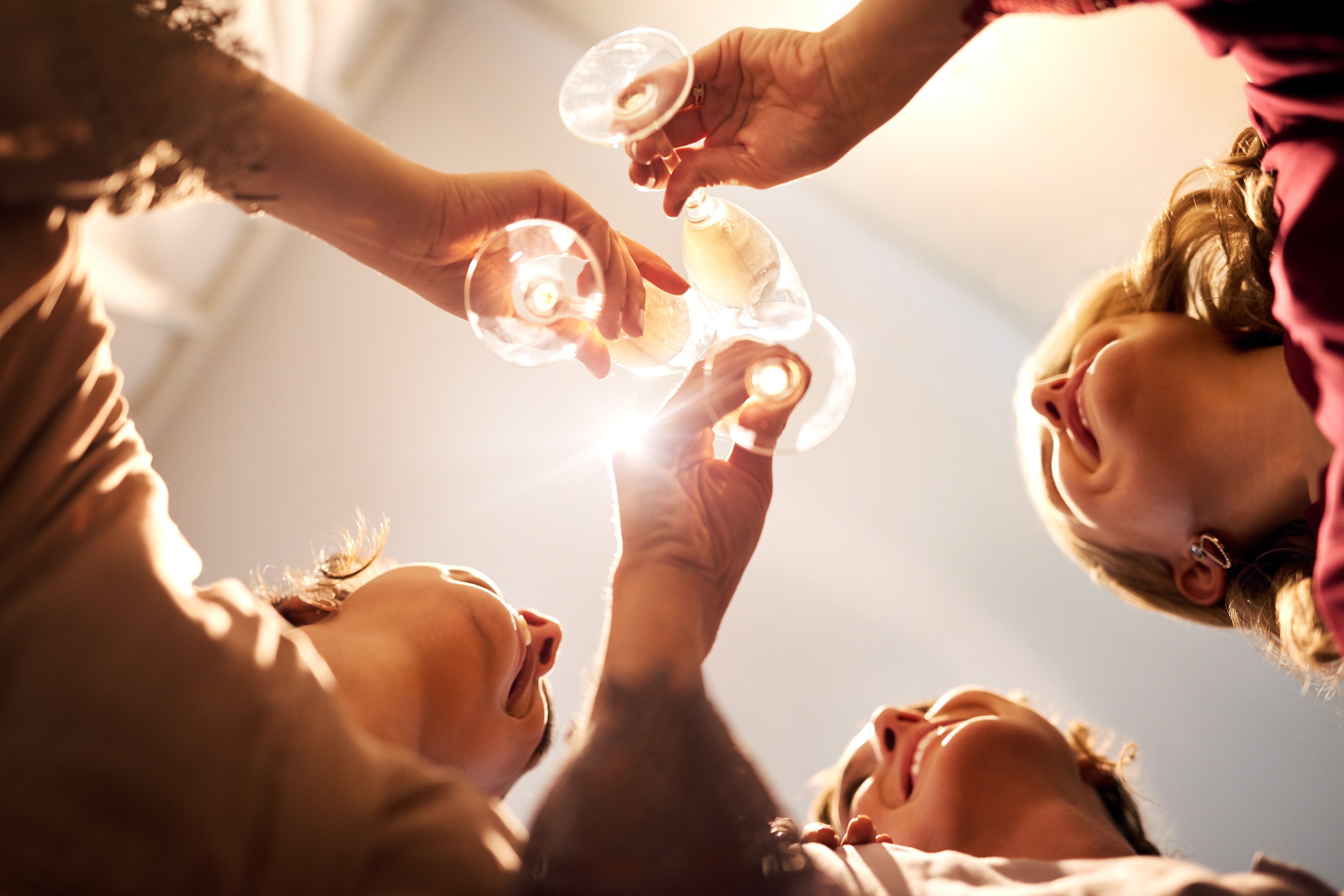 Menopause & Alcohol